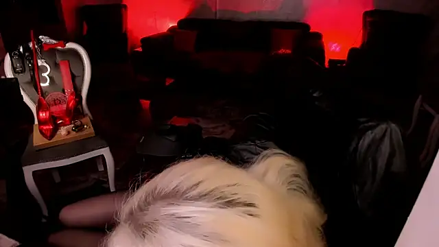 Czat XXX na żywo – FinDomGod