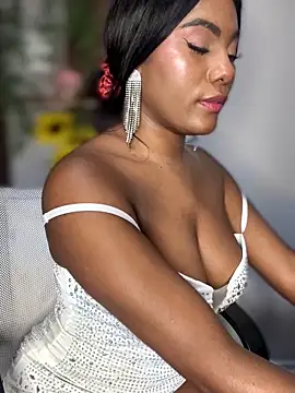 Zoe-Carter's Live XXX Chat