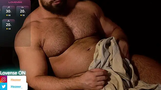 Musculus6 live XXX chat