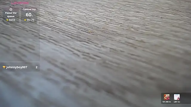 Webkamerová show DAPHNE_doll