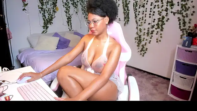 violeta_milleer's Live XXX Chat