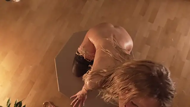 Chatroom XXX en direct de HeyBananas