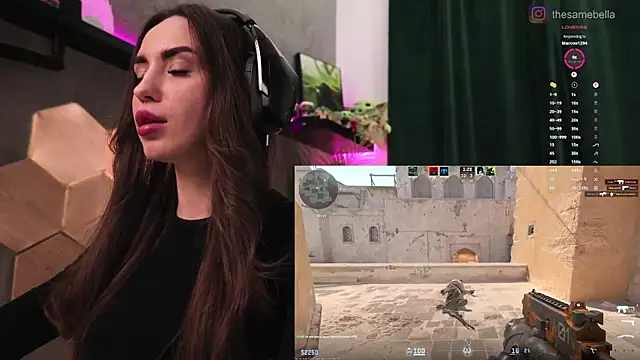 -BabyYoda live XXX chat