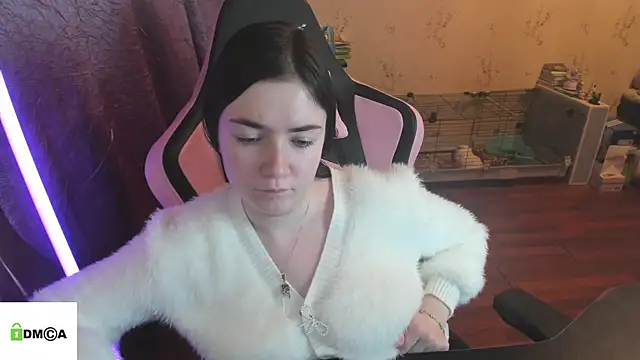 Sembang XXX Secara Langsung Crazy_forest_fairy