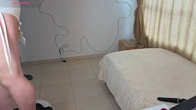 Czat XXX na żywo – Victoryyy_