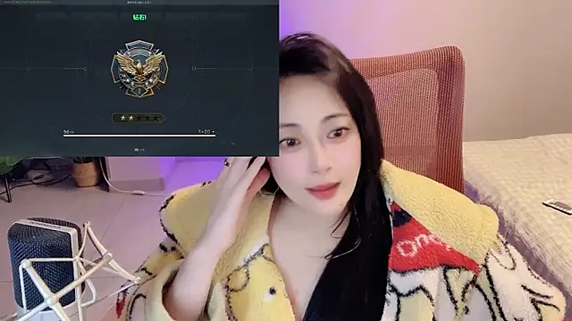 Živý XXX chat Daisy-77