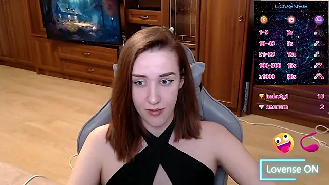 Онлайн чат XXX JessicaMurray