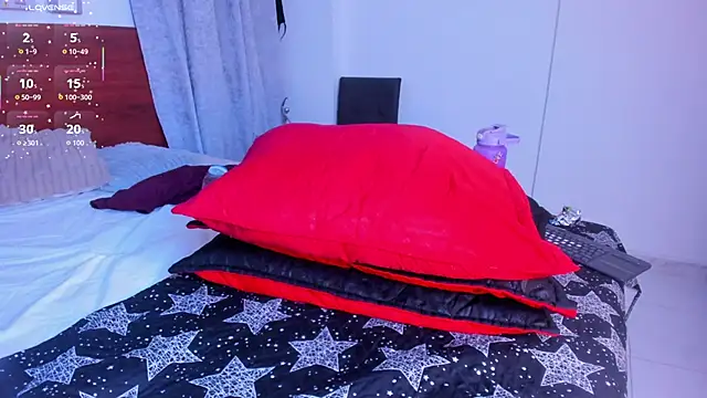 Sembang XXX Secara Langsung amanda29