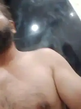 demon_royal Show Webcam