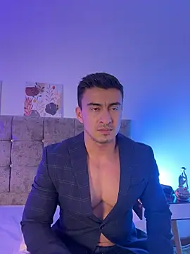 Chris_Clarck Live XXX-chat