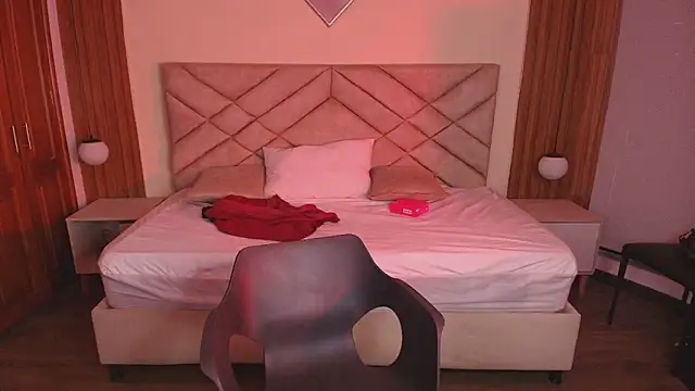 Sembang XXX Secara Langsung Laracooper_