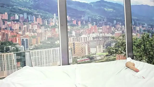 Вебкам-шоу SabrinaAndEddy