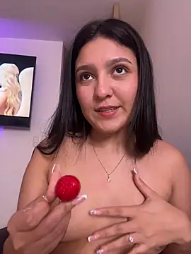 Sembang XXX Secara Langsung Camila_sanchez25