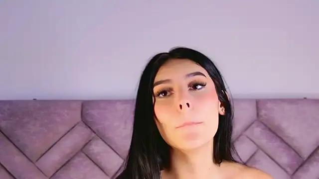 Sembang XXX Secara Langsung MelisaCooper_