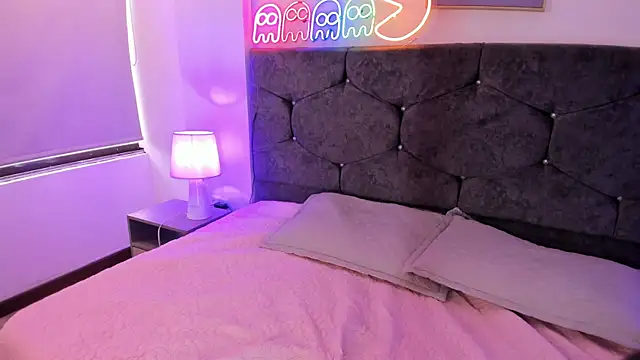 Chat +18 de Megan_Morphy ao vivo