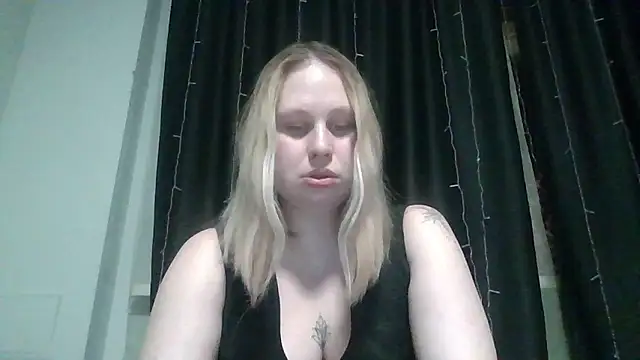 Sembang XXX Secara Langsung Bridget_Kiss