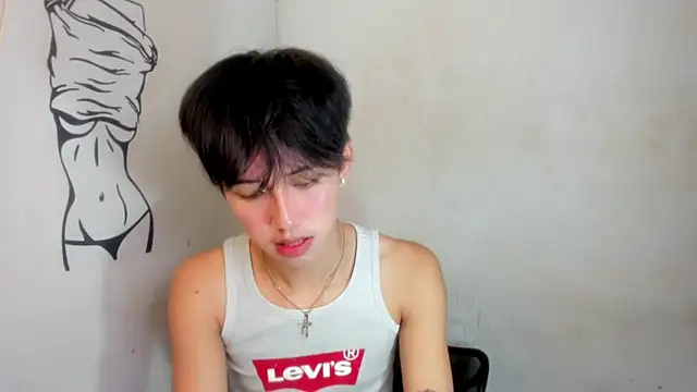 luxurioux_blake Obrolan Langsung XXX