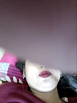 Hot_night Adlı Modelin Web Kamerası Şovu