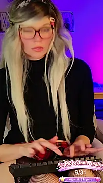 Chat XXX Live Kittychatte