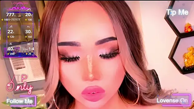 _prettyjawdropper_: онлайн-секс-чат