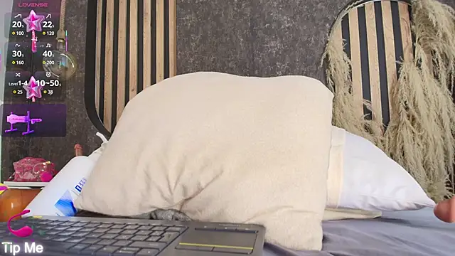 Chat XXX Live salome-gh