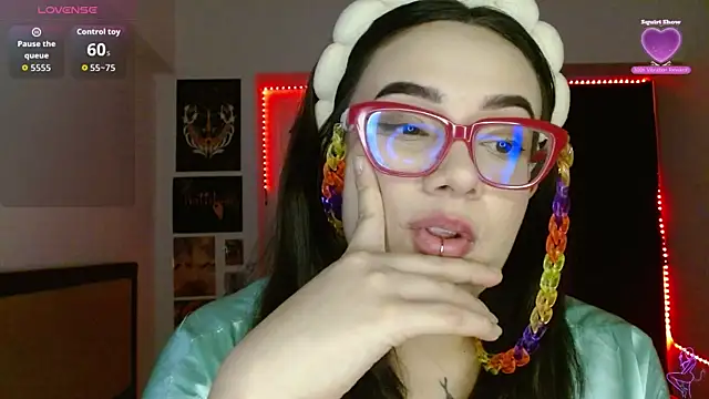 Nova-Satela Chat XXX in diretta