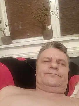 Borgio123 Show in webcam