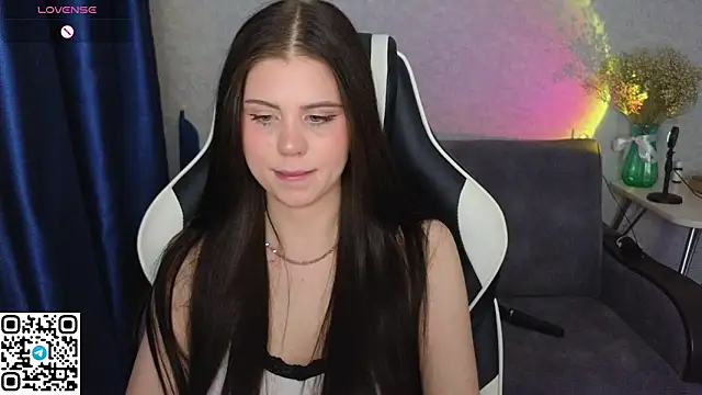 _wifi_ Adlı Modelin Canlı XXX Sohbeti