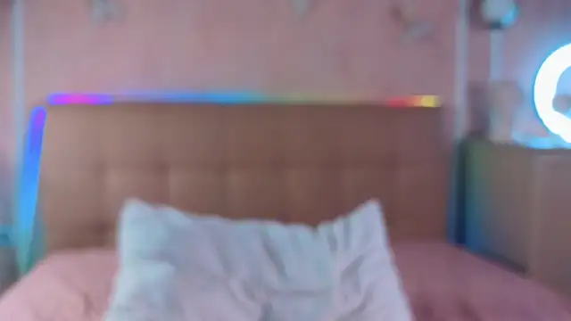 JenniferCamprell Show Webcam