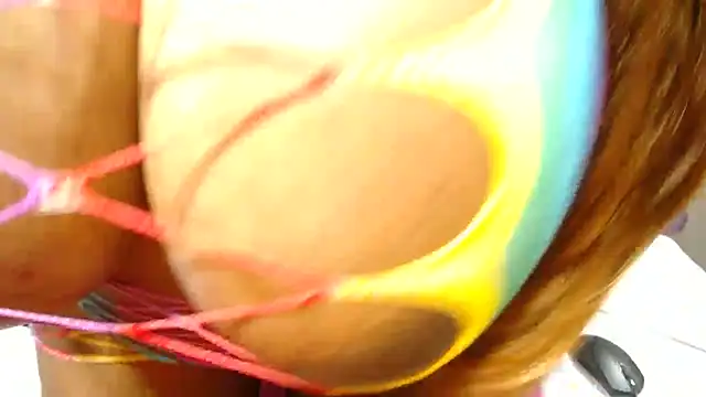 MissBOOBSDIVA21 Adlı Modelin Canlı XXX Sohbeti