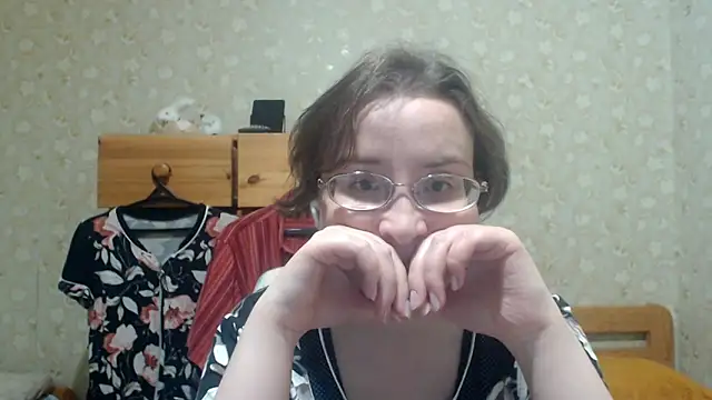 دردشة Smart_Rose الجنسية المباشرة