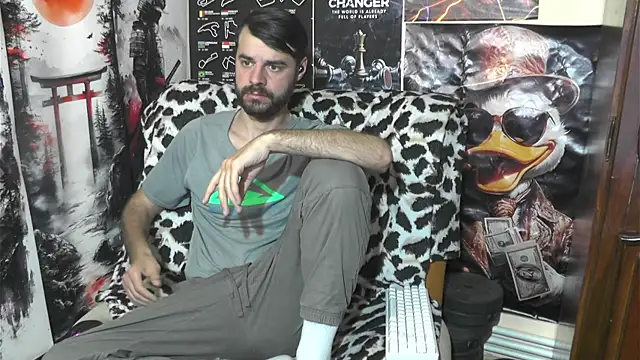 00george 라이브 XXX 채팅