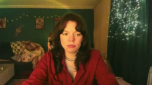 Chat +18 de ClancyMorissey ao vivo