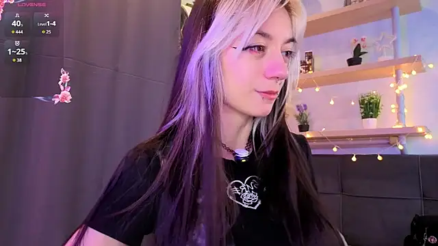 Chat XXX Live TristaRoht