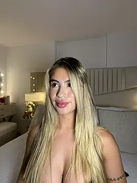 Show Webcam de _laura_02