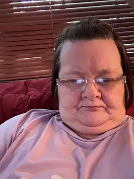 Bayou_Woman68's Live XXX Chat