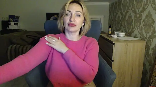 دردشة Mallinia الجنسية المباشرة