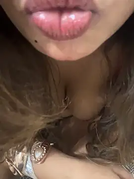 SavageQueen27 Show Webcam