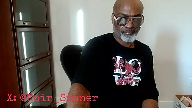 sinnernoir 웹캠 쇼