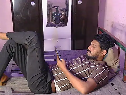 HotXKrish লাইভ XXX চ্যাট