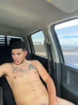 عرض كام StrokingDaddy4