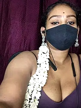 Tamil_Crazy_Queen's Live XXX Chat