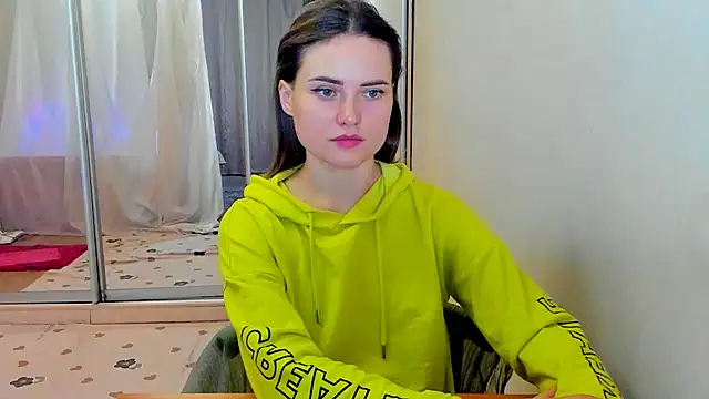 Jessy_lil's Live XXX Chat