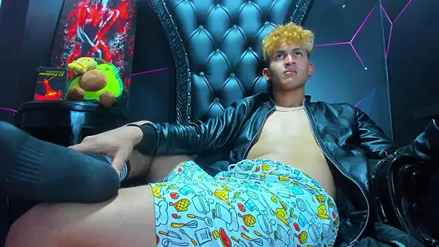 Ethan_Waalker Webcamshow