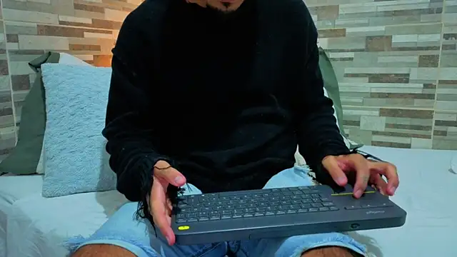 joelcallvil1 Webcamshow