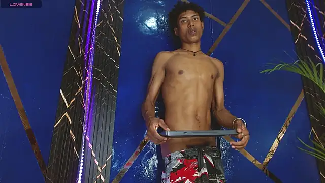 Walkers05 webcam show