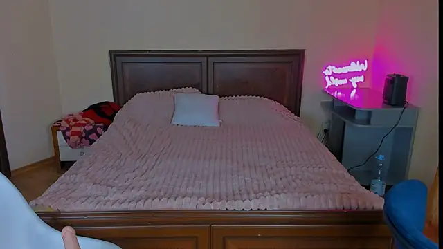 โชว์เว็บแคมของ hannah_kitty_punk