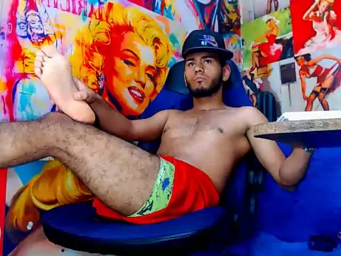 دردشة warmNoah الجنسية المباشرة