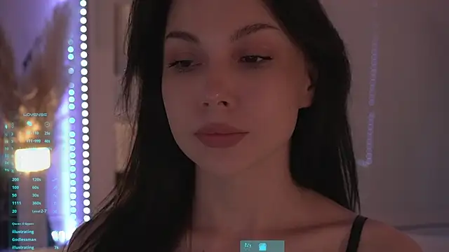 دردشة Akaruiiii الجنسية المباشرة