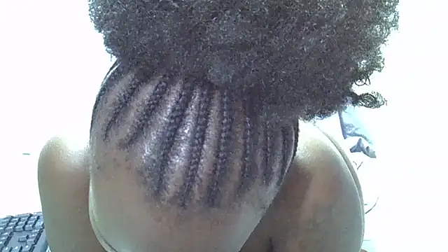 دردشة Sexxy_Peach الجنسية المباشرة